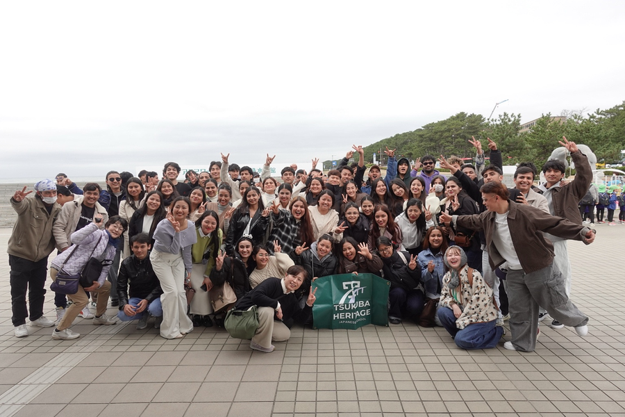 筑波传承日本语学校-4