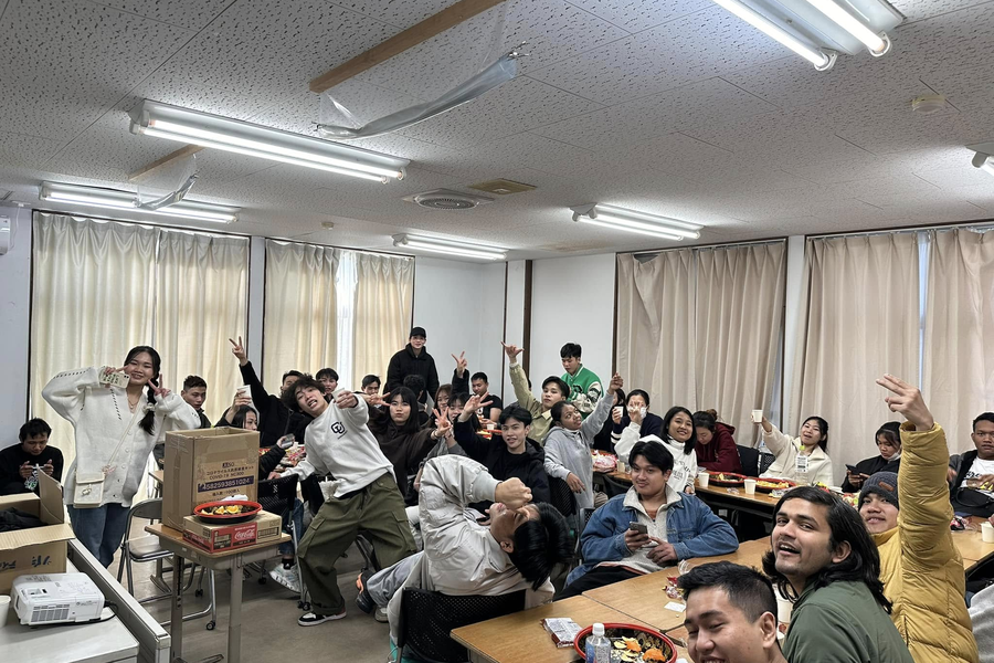 利根国际学院-1