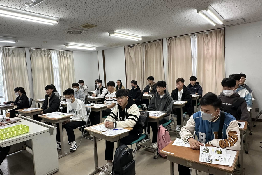 利根国际学院-2