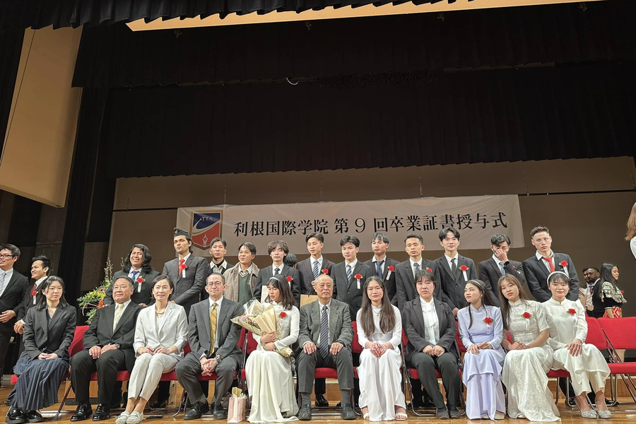 利根国际学院-3