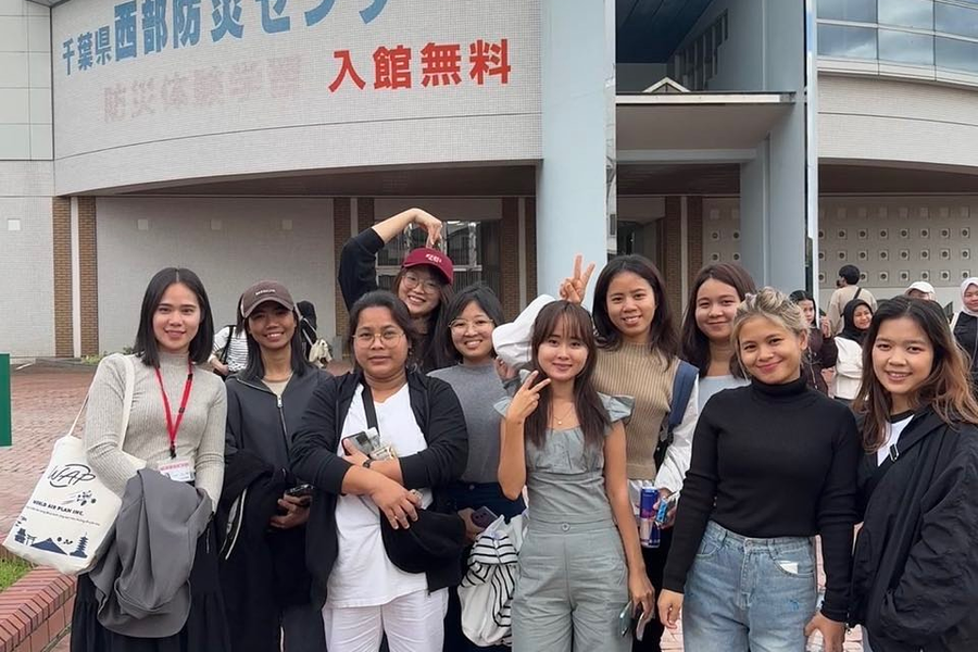 AOI日本语学院-4