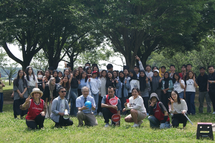 AOI日本语学院-1