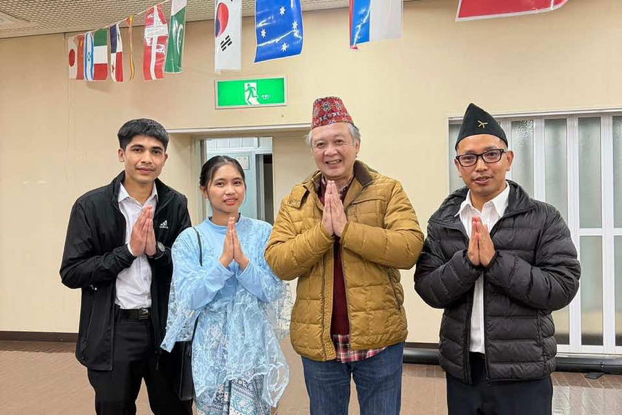 AOI日本语学院-5