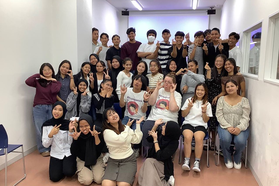 AOI日本语学院-3