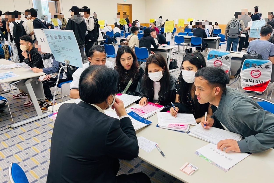 AOI日本语学院-6