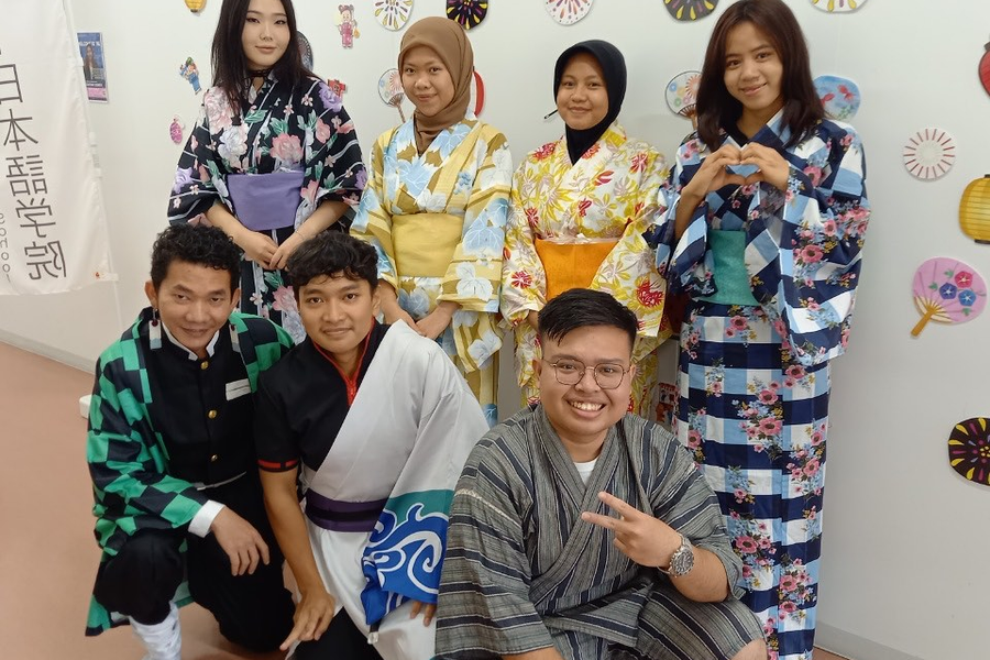 AOI日本语学院-2