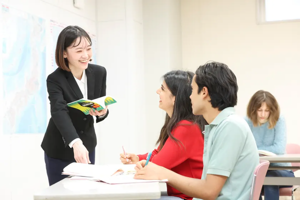 日本语言学校认定进度观察